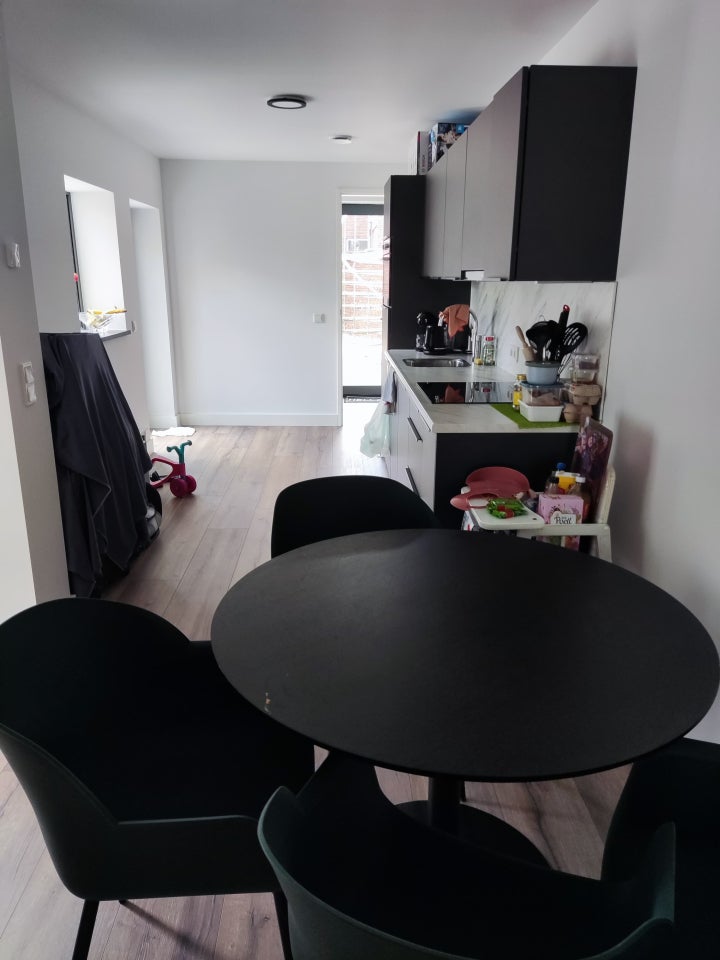 Poirtersstraat – appartement – Tilburg | 1695.00 EUR