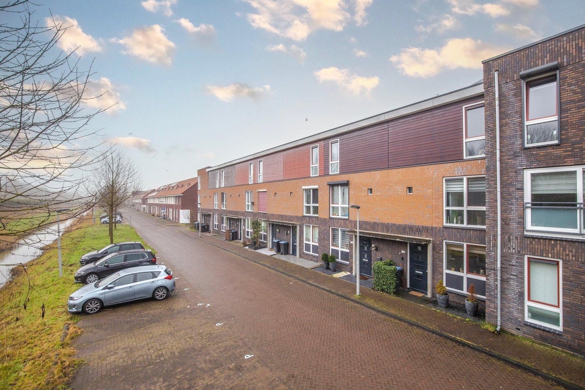 Polluxstraat – huis – Arnhem | 2350.00 EUR