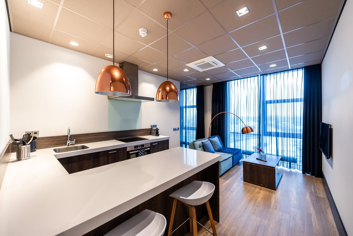 Poort van Veghel – appartement – Veghel | 1350.00 EUR