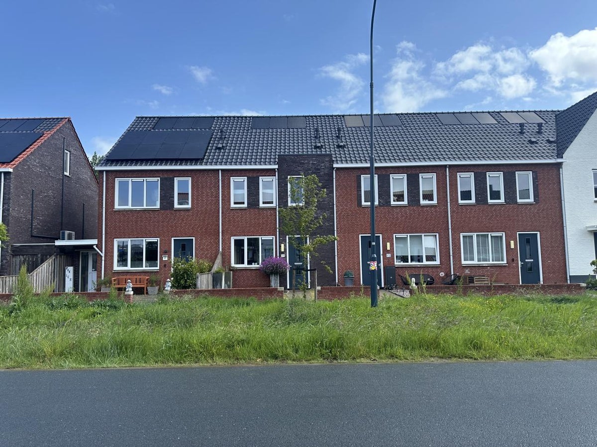 Poproute – huis – Middelburg | 1445.00 EUR