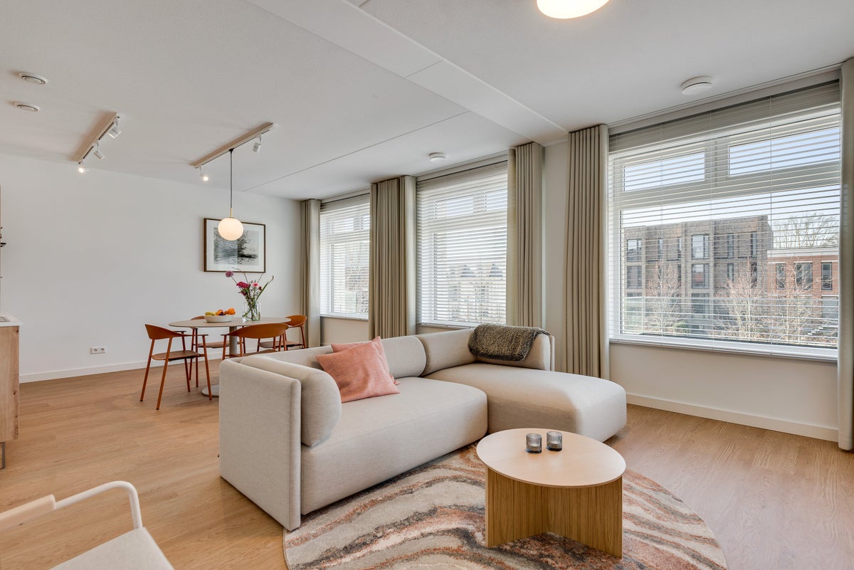 President Rooseveltlaan – appartement – Maastricht | 1935.00 EUR