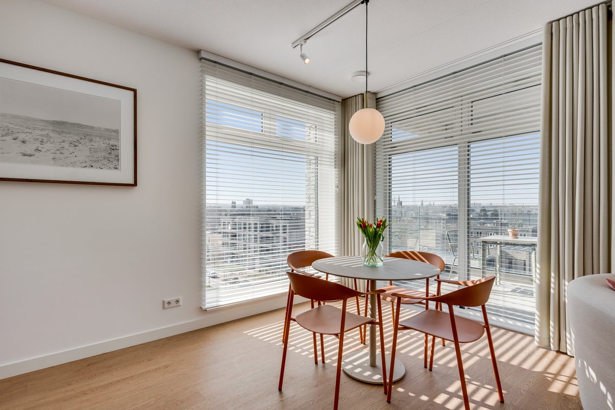 President Rooseveltlaan – appartement – Maastricht | 1795.00 EUR