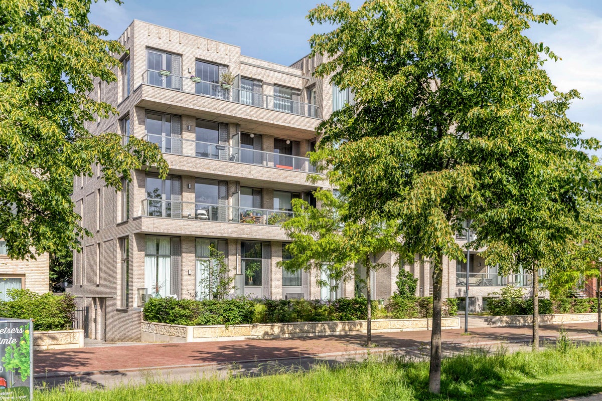 President Rooseveltlaan – appartement – Maastricht | 1500.00 EUR