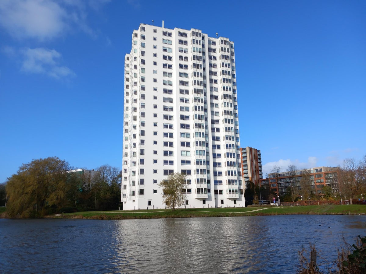Prins Clausplein – appartement – Leeuwarden | 1650.00 EUR