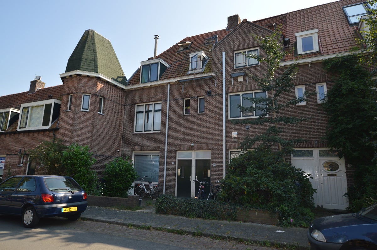 Prins Mauritsstraat – kamer – Zwolle | 580.00 EUR