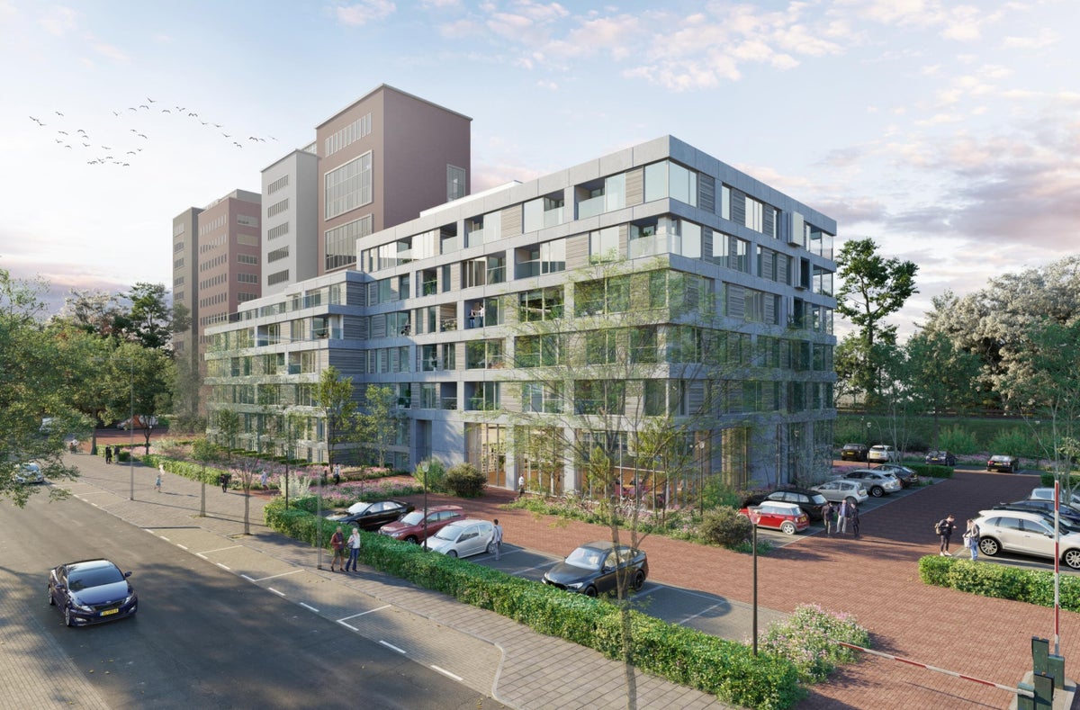 Prinses Beatrixstraat – appartement – Hengelo | 1100.00 EUR