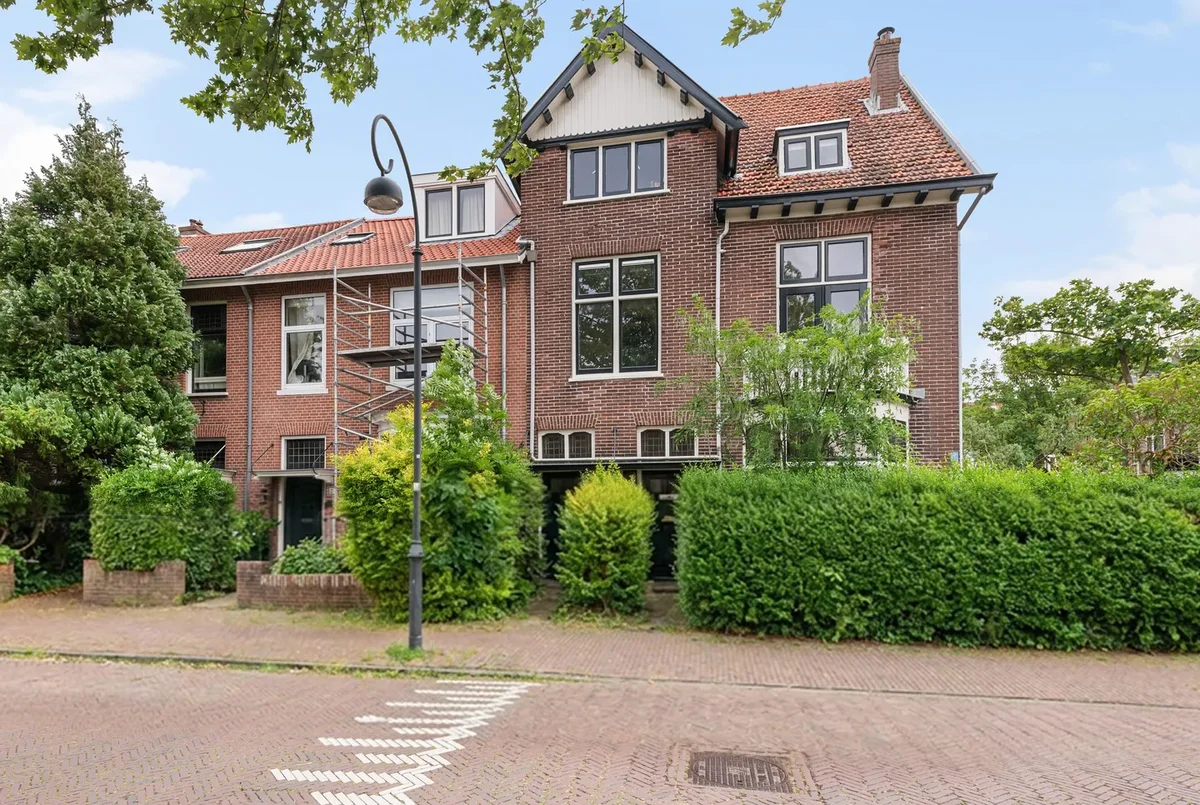 Prinsessekade – huis – Haarlem | 3665.00 EUR