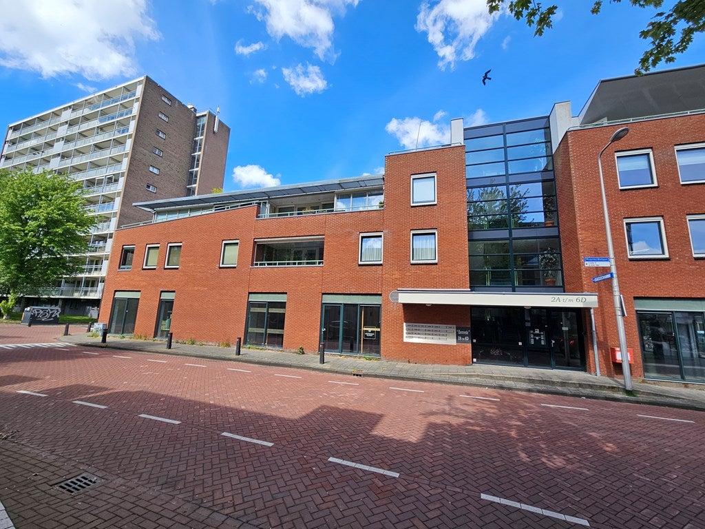 Provinciënlaan – appartement – Heemstede | 2100.00 EUR