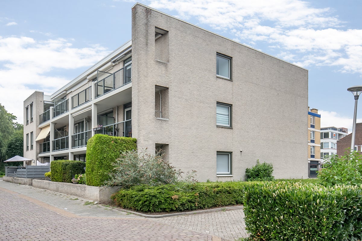 Raadhuishof – appartement – Capelle aan den IJssel | 2100.00 EUR