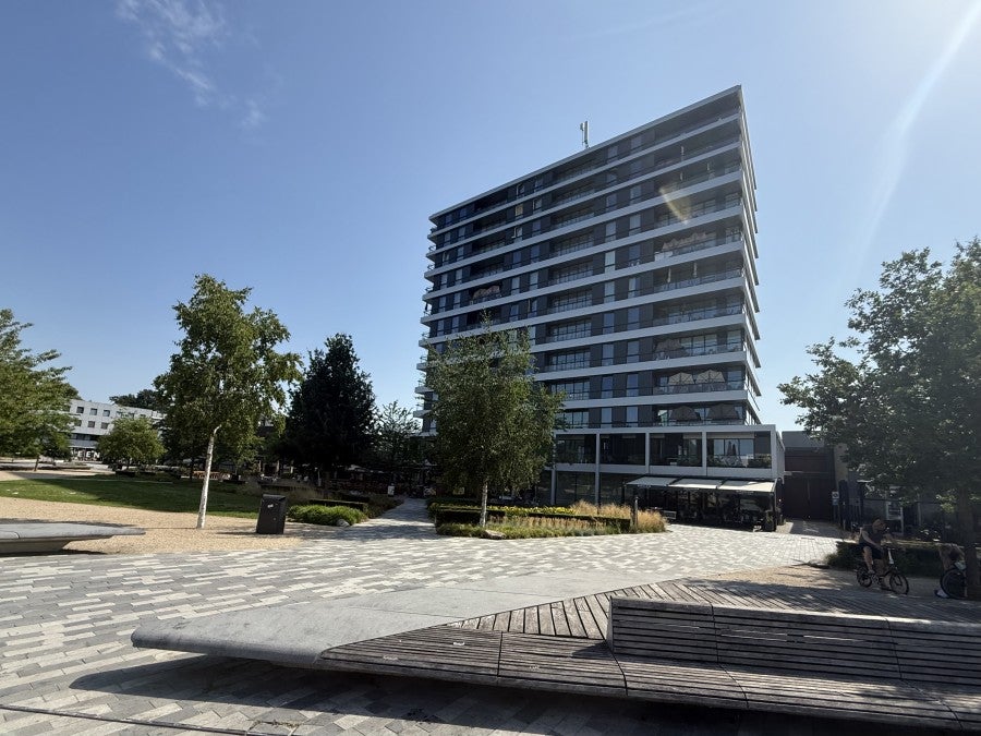 Raadhuisplein – appartement – Emmen | 851.00 EUR