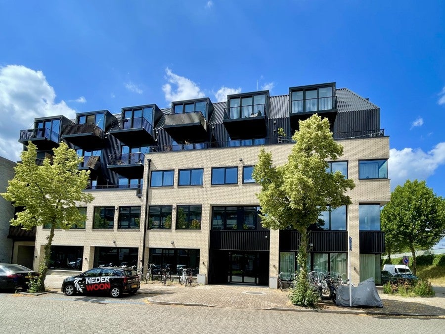 Randhoeve – studio – Houten | 933.00 EUR