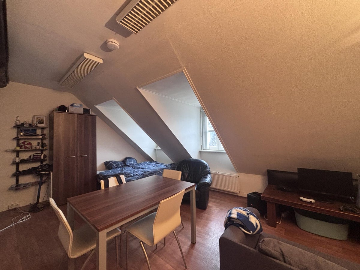 Rechtstraat – kamer – Maastricht | 890.00 EUR