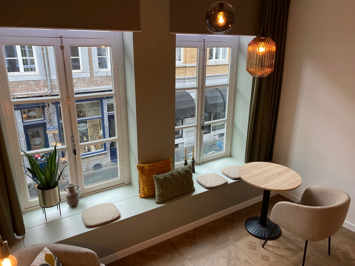 Rechtstraat – studio – Maastricht | 1095.00 EUR