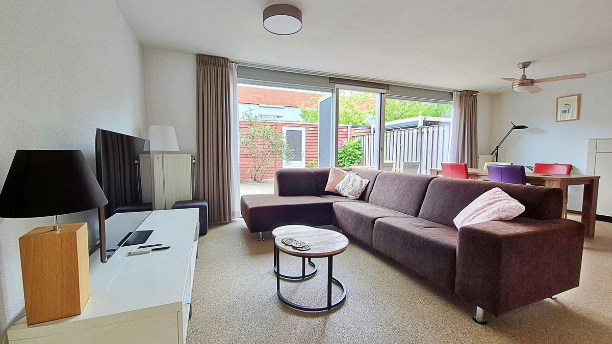 Rector Coppenserf – huis – Tilburg | 2350.00 EUR