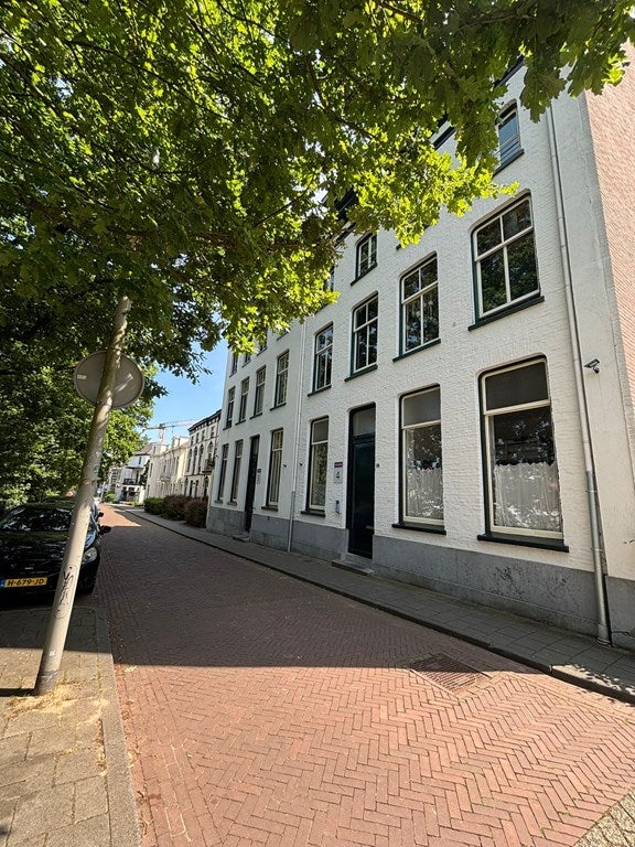 Renssenstraat – kamer – Arnhem | 620.00 EUR