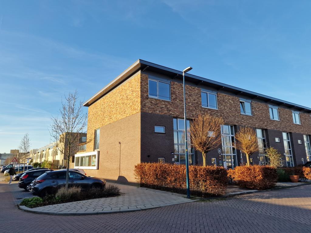 Renzo Pianolijn – appartement – Zoetermeer | 1750.00 EUR