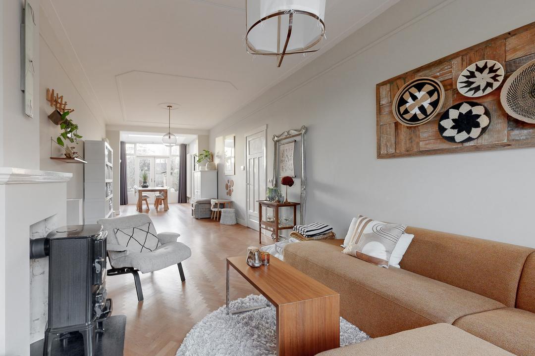 Rijn en Schiekade – huis – Leiden | 2950.00 EUR