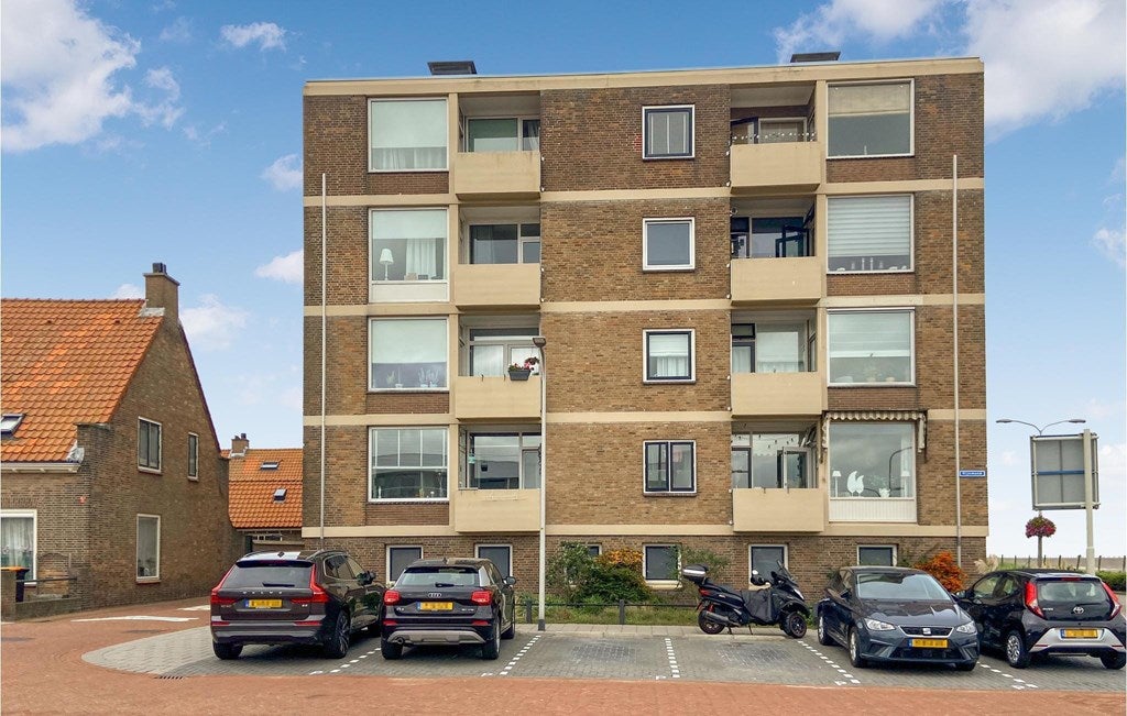 Rijnmond – appartement – Katwijk | 1159.00 EUR