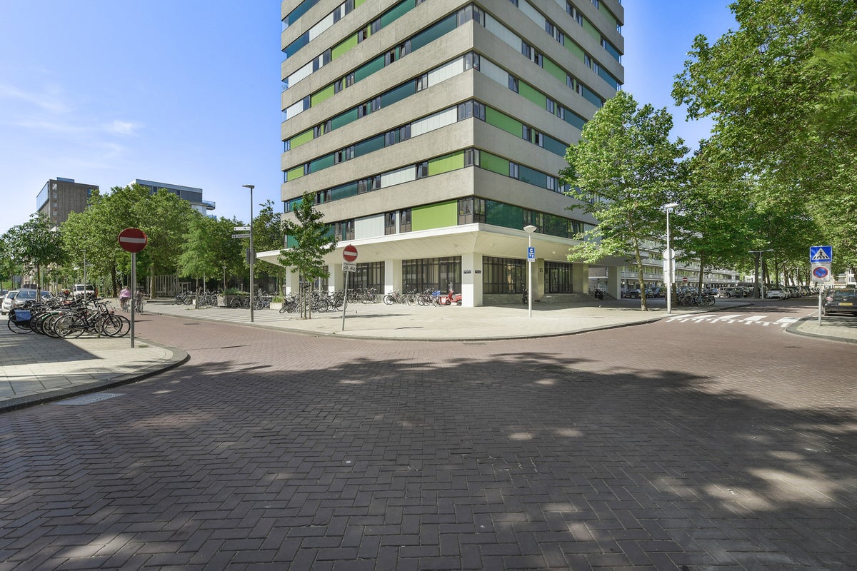 Rijswijkstraat – kamer – Amsterdam | 1090.00 EUR