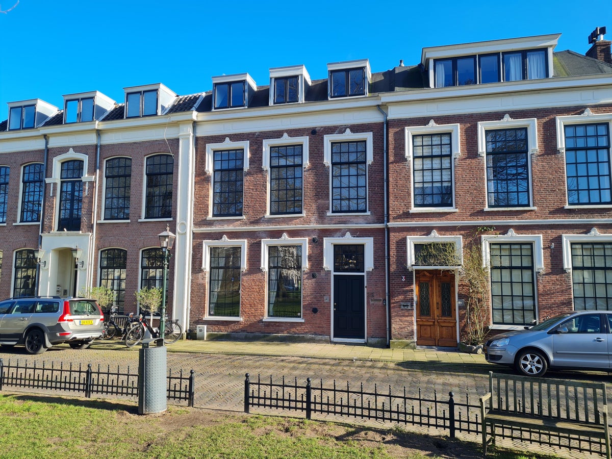 Ripperdapark – huis – Haarlem | 4250.00 EUR