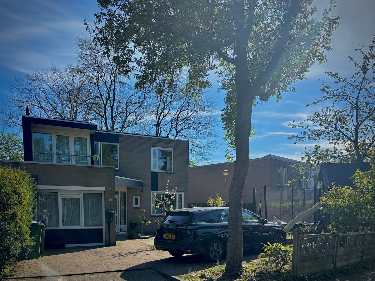 Roghorst – huis – Wageningen | 2100.00 EUR