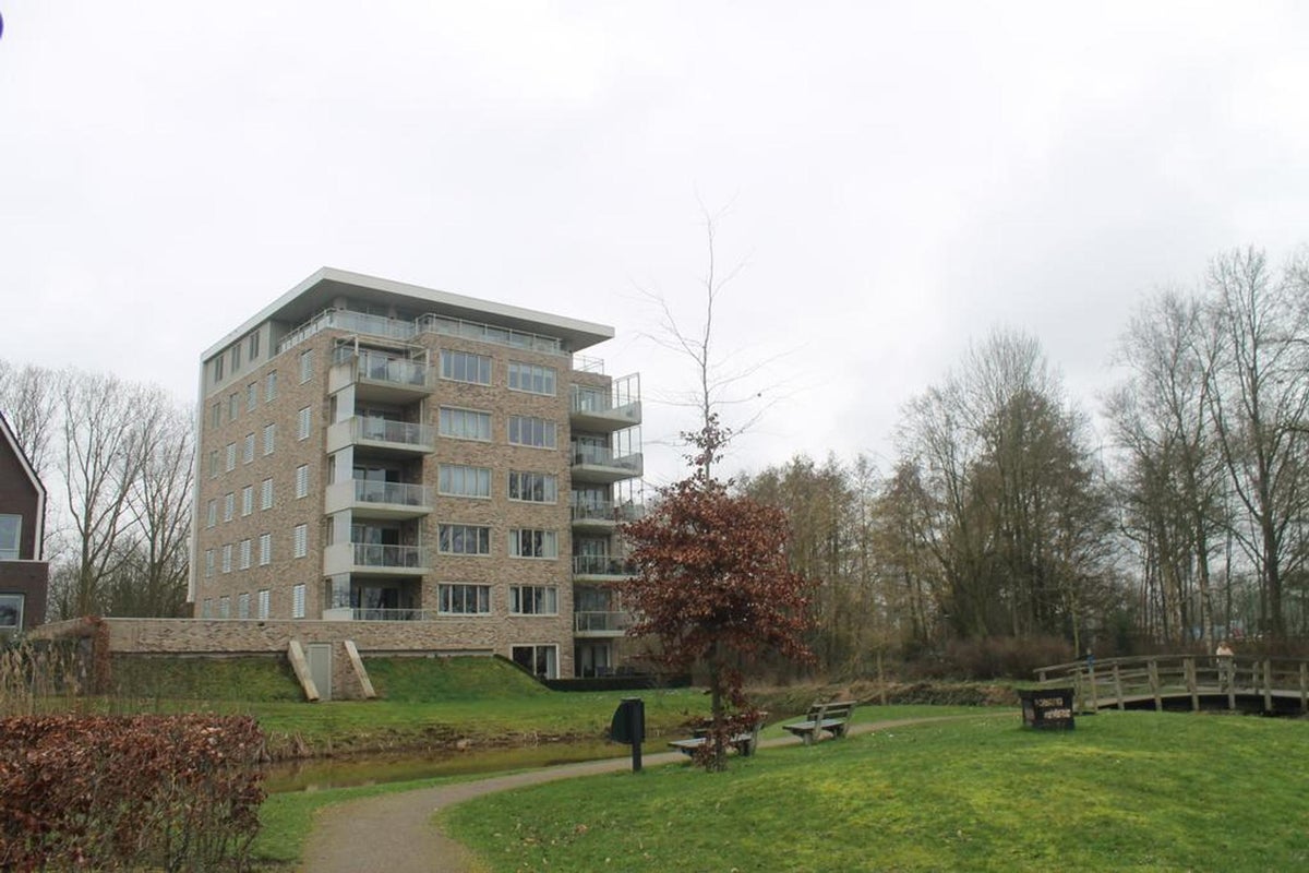 Rondel – appartement – Nijkerk | 2750.00 EUR