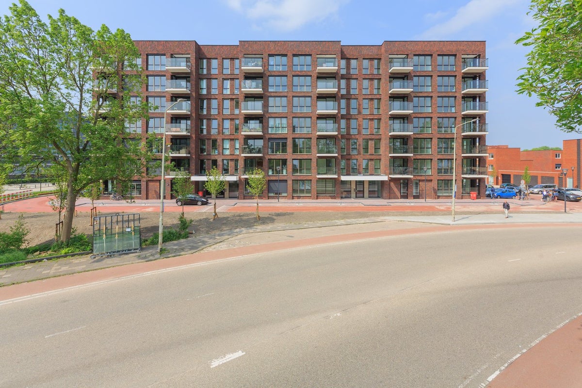 Roolandweg – appartement – Haarlem | 2085.00 EUR
