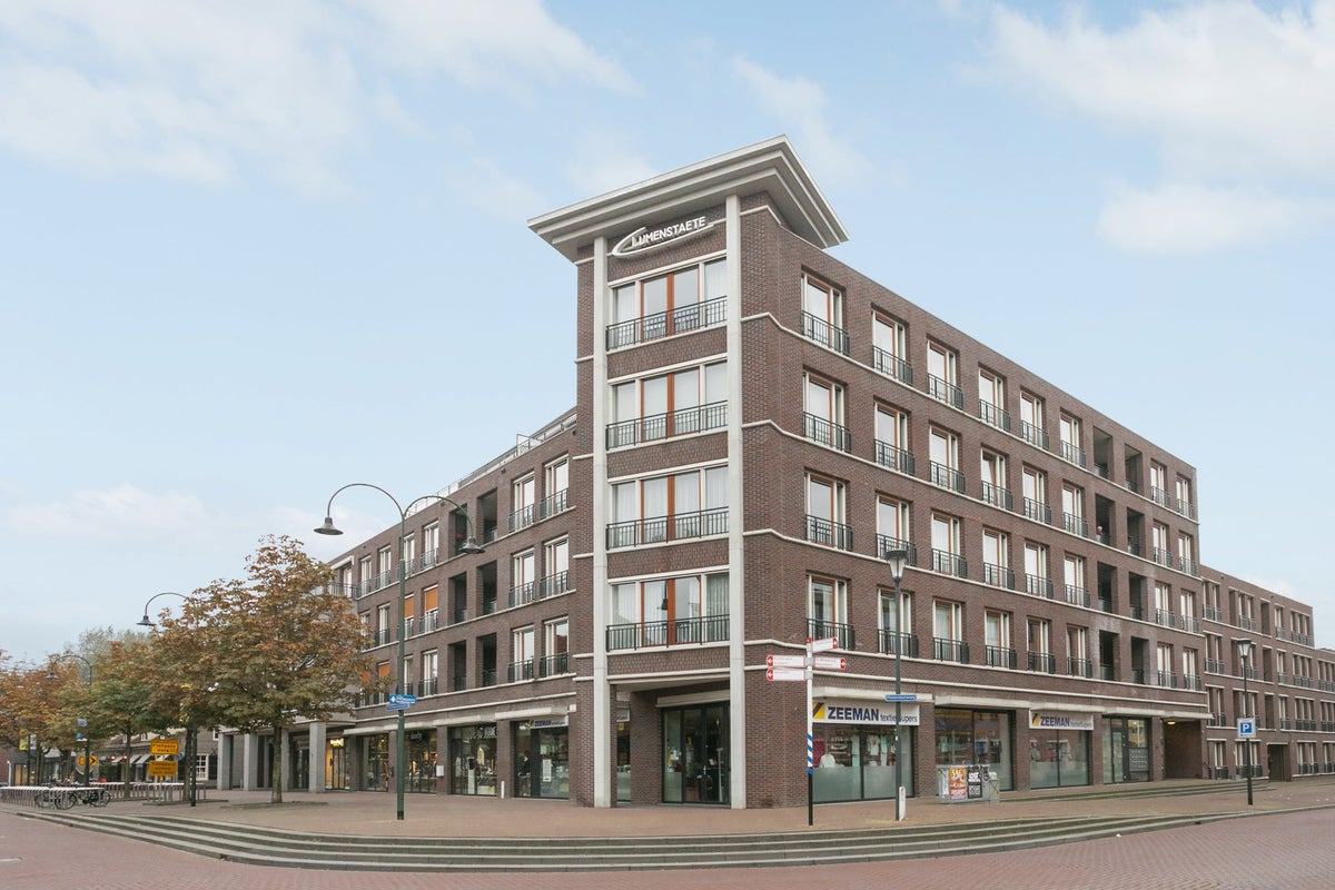 Roosendaalseweg – appartement – Etten-Leur | 1760.00 EUR