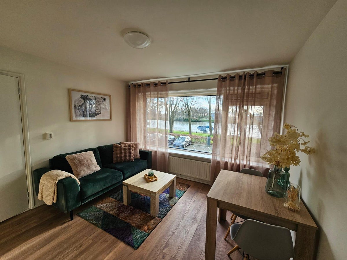 Rooseveltlaan – studio – Utrecht | 775.00 EUR