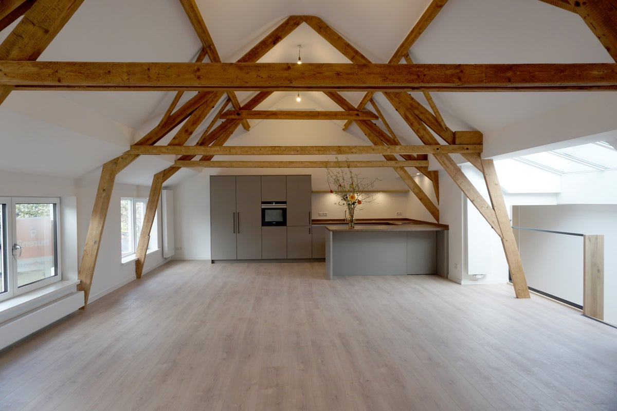 Rootven – appartement – Moergestel | 1850.00 EUR