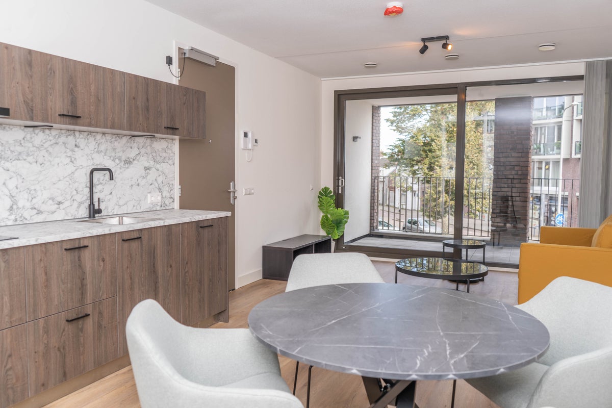 Rosmolenplein – appartement – Tilburg | 1400.00 EUR