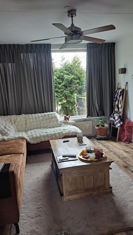 Ruitwagen – appartement – Hoogvliet Rotterdam | 813.00 EUR