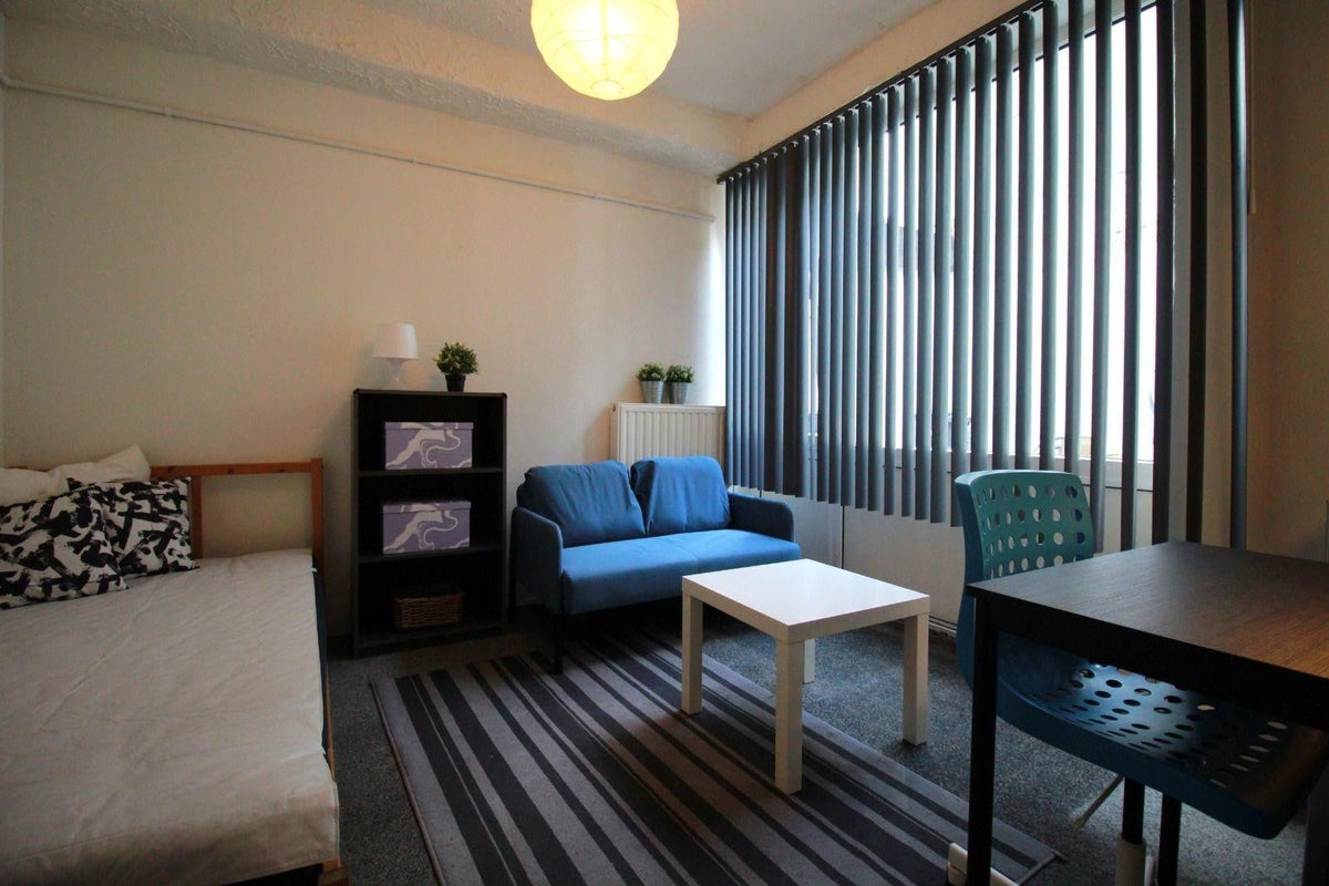 Schaesbergerstraat – kamer – Kerkrade | 550.00 EUR