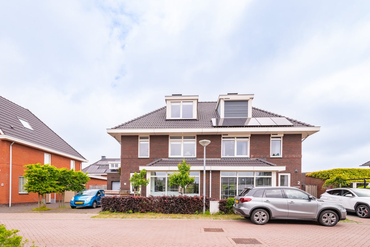 Schagerweide – huis – Alkmaar | 2350.00 EUR