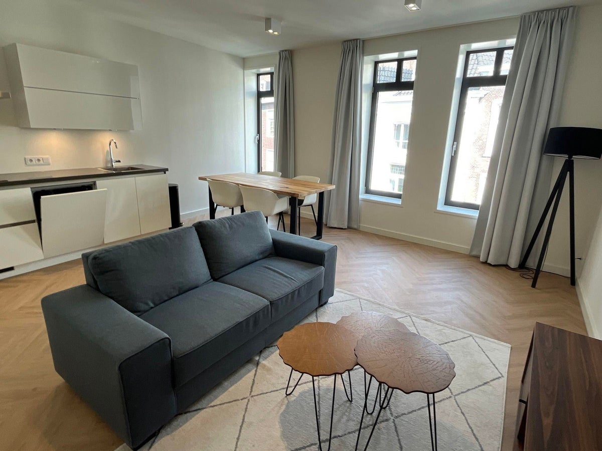 Schapenmarkt – appartement – Den Bosch | 1850.00 EUR