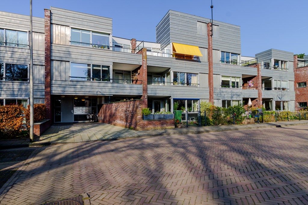 Scholtenlaan – appartement – Heemstede | 1900.00 EUR