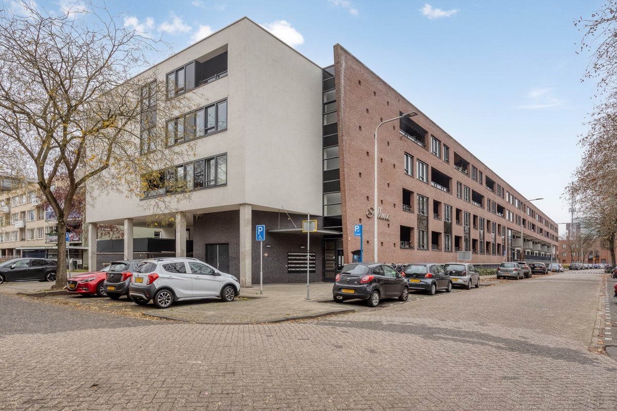 Schoolstraat – appartement – Tilburg | 1475.00 EUR