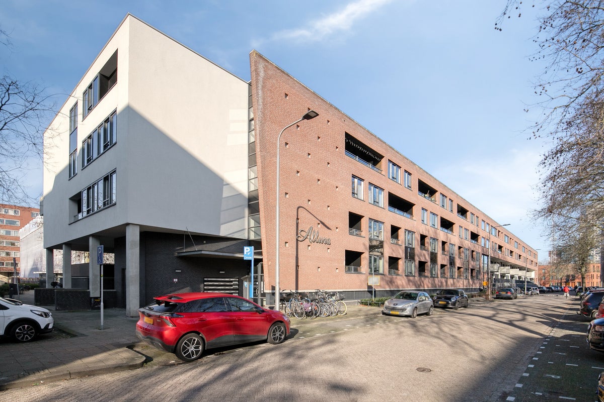 Schoolstraat – appartement – Tilburg | 1475.00 EUR
