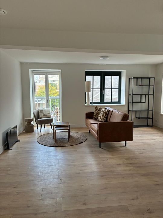 Schoolstraat – appartement – Schiedam | 1850.00 EUR
