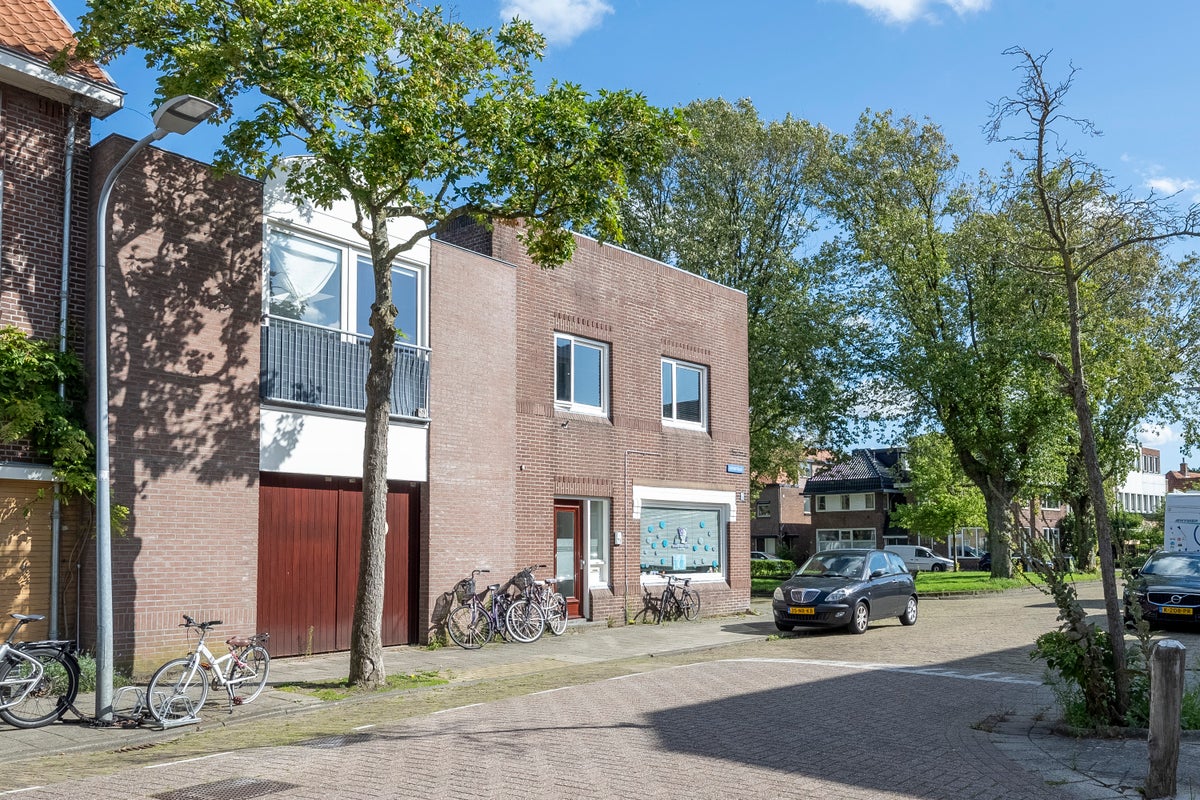 Schoterbosplein – appartement – Haarlem | 2100.00 EUR