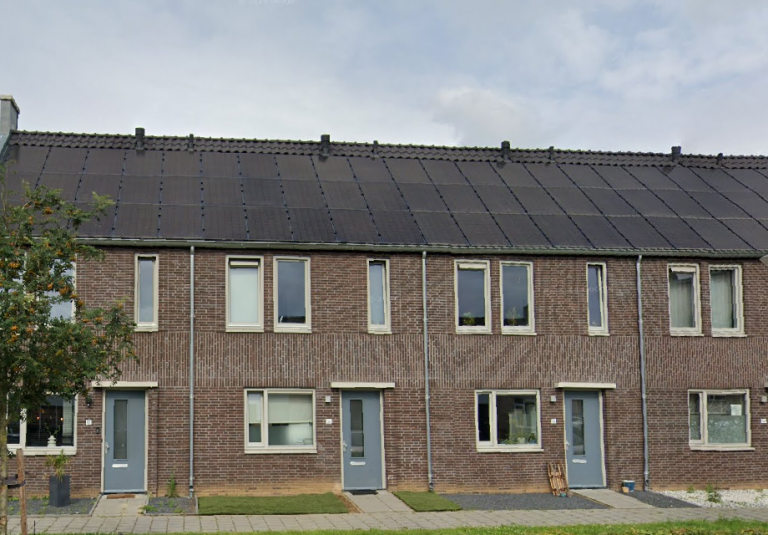 Schout Wylerstraat – huis – Roermond | 1350.00 EUR