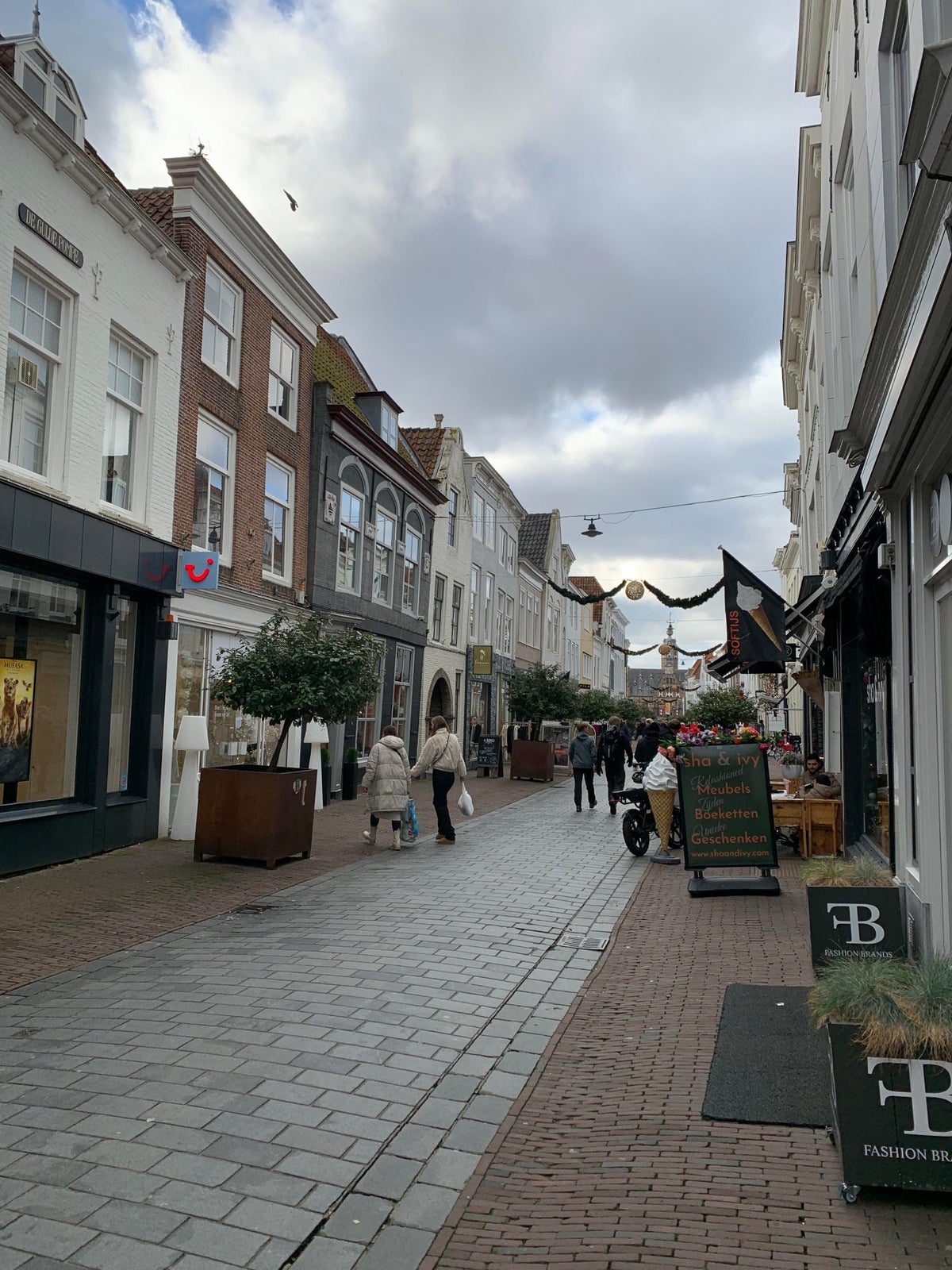 Schuiffelstraat – appartement – Middelburg | 1250.00 EUR