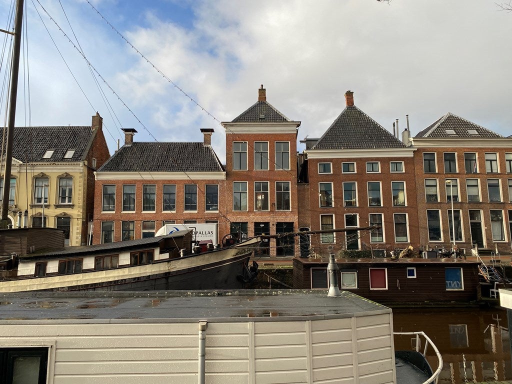 Schuitendiep – appartement – Groningen | 1267.00 EUR