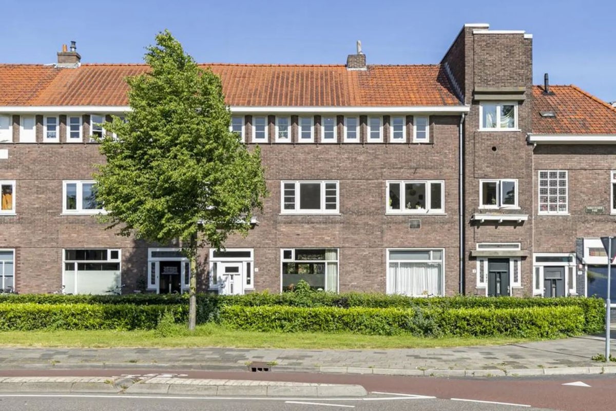 Schuttevaerkade – kamer – Zwolle | 644.00 EUR