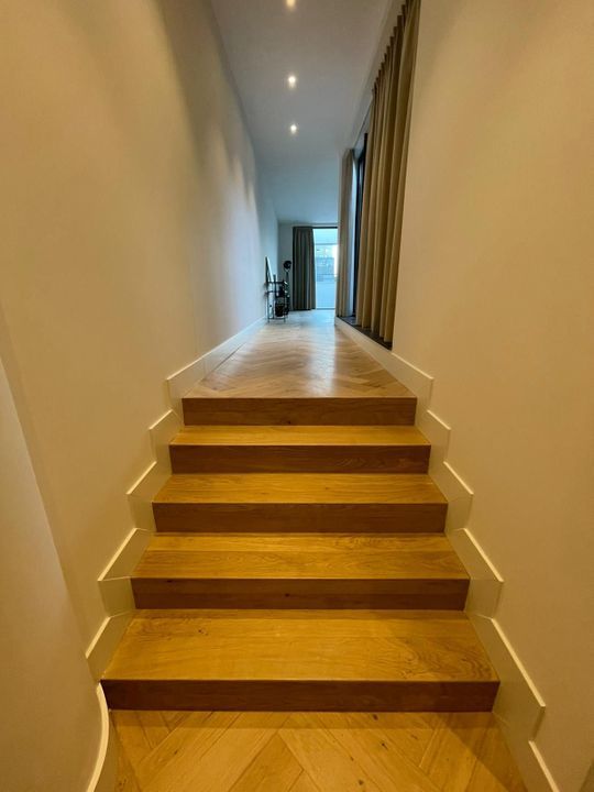 Seinpostweg – appartement – Zandvoort | 2000.00 EUR
