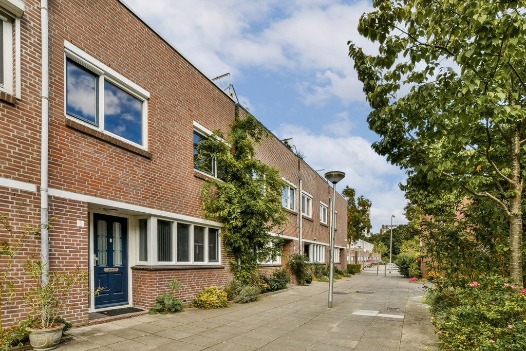 Sierkershof – huis – Diemen | 2850.00 EUR