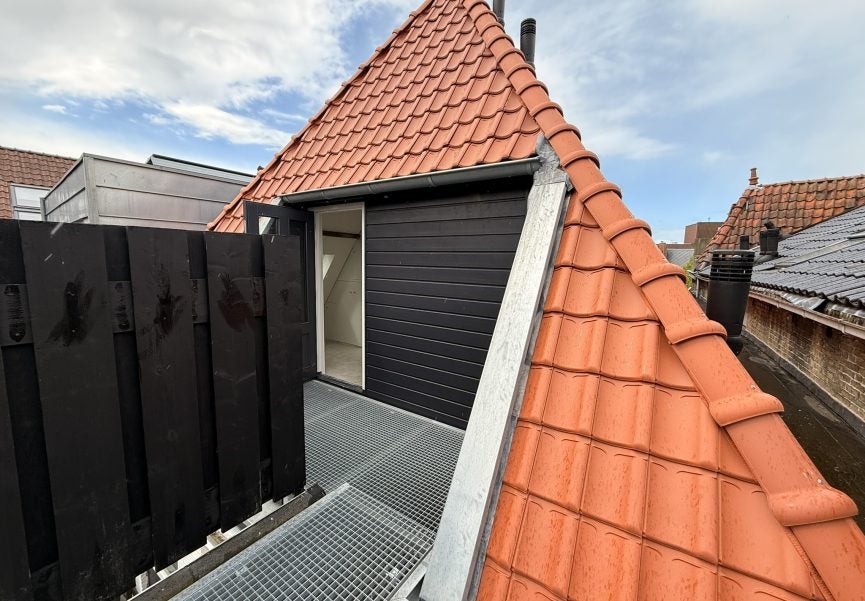 Singel – appartement – Sneek | 1100.00 EUR