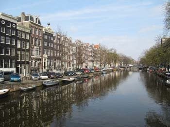 Singel – appartement – Amsterdam | 2800.00 EUR
