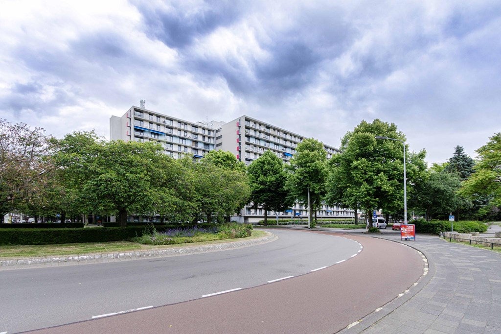 Sint Annadal – appartement – Maastricht | 764.00 EUR