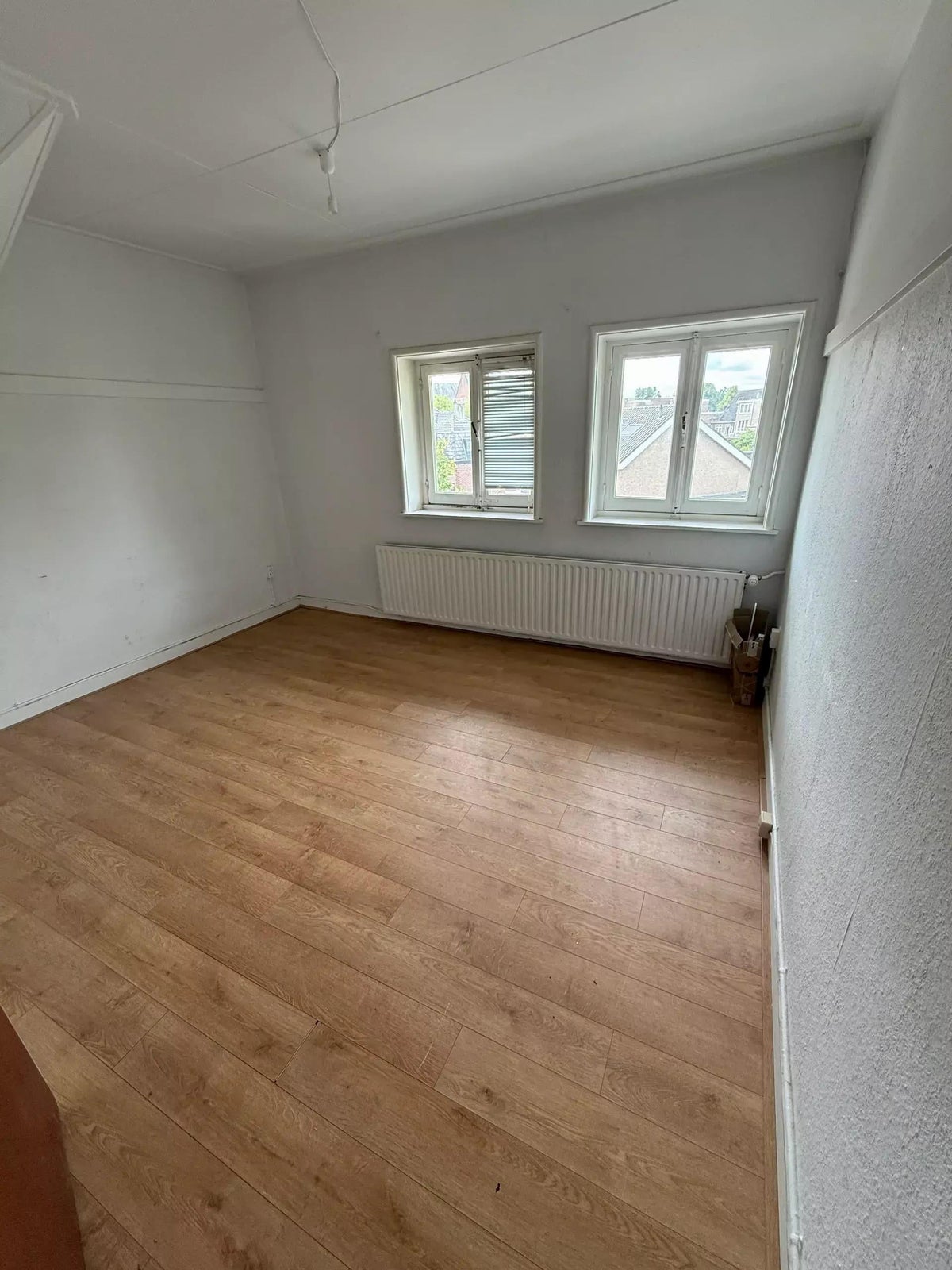 Sint Franciscusweg – kamer – Heerlen | 550.00 EUR